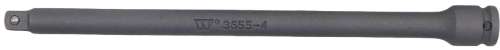 Barra de extensión para impacto; 1/4'' dr 150 mm de longitud