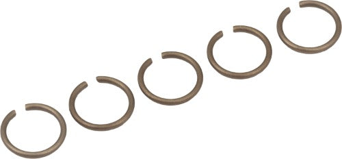 Anillo de Retención de Repuesto para Conector de Tuerca (Grande)