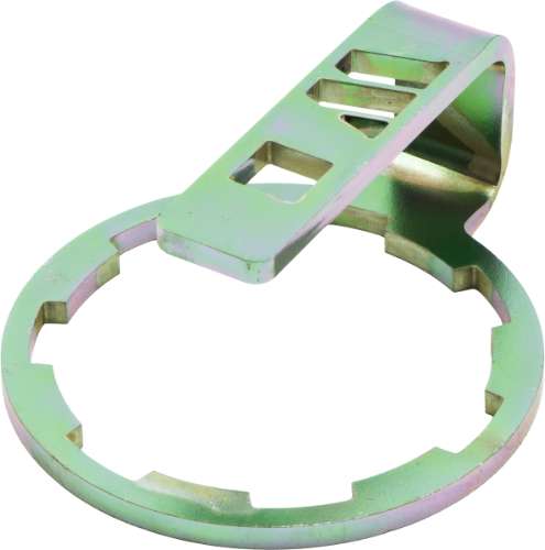 Llave para Tapón de Radiador del Grupo VAG