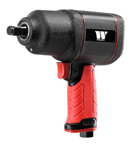 Llave de impacto; compuesta, 1/2'', 1385 Nm