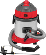 Carbon Crusher™ Limpiador de Carbono de Nuez