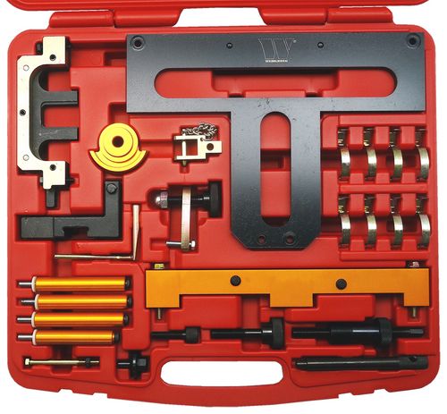 Juego de 26 Piezas para Sincronización de Motor para Motores BMW, N42, N46 1059-WW