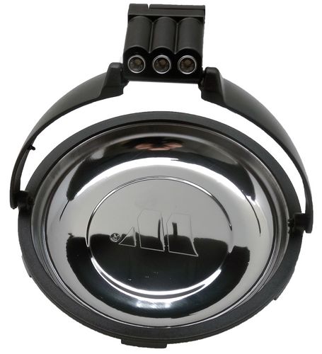Bandeja magnética LED