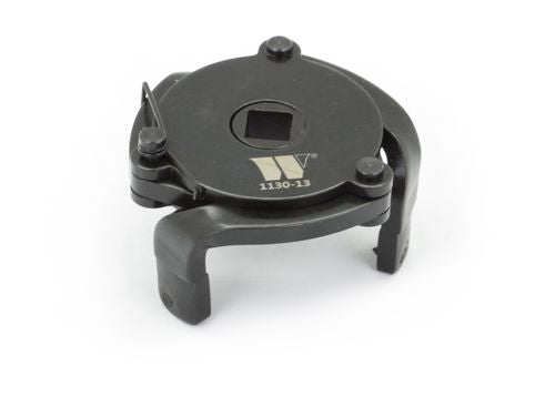 Llave para filtro de aceite; de 3 patas, universal, 63-83 mm, 917