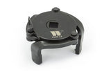 Llave para filtro de aceite; de 3 patas, universal, 63-83 mm, 917