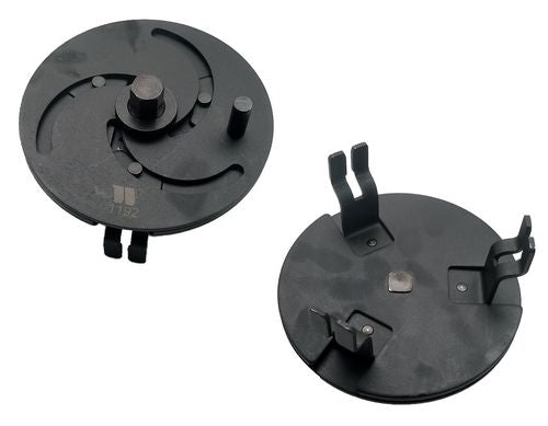Llave para collarín de medidor de combustible y emisor de bomba