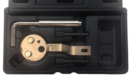Kit de Herramientas para Sincronización de Motor Ford Transit 2.2 TDCI