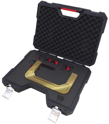 Automotriz Welzh Frame Mate? Prensa de Dados 44143-WW