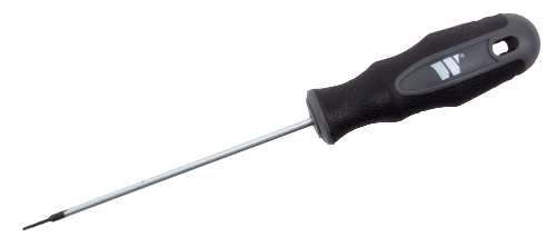Destornillador; Torx T6 Extra Largo