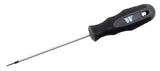 Destornillador; Torx T6 Extra Largo