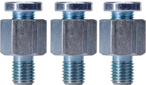 Inserto de Repuesto para Cárter de Aceite de 44388-WW; M10X1.25 Cantidad 3