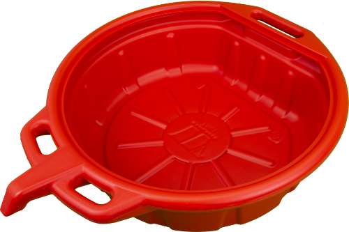 Bandeja de Aceite de 16 Litros 71001-WW