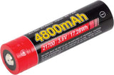Batería Recargable Hood Mate™
