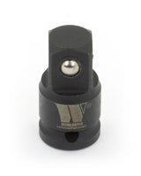 Adaptador para Llave de Impacto, 1/4'' int. - 3/8'' ext.