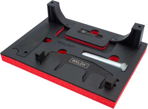 Juego de Herramientas para Sincronización de Motor para Mercedes M271