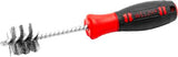 Cepillo para desbarbar; 25 mm