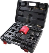 Welzh Vibration Mate?; Herramienta Maestra para la Extracción de Inyectores