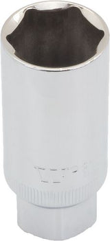 Vaso para Bujías: Profundo 21mm (M14)