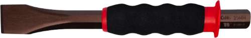 Cincel; 29x18x250 mmL