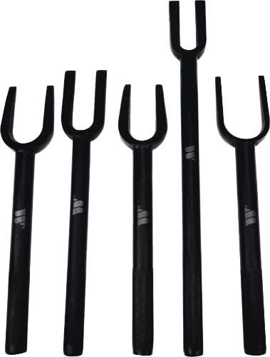 Kit separador de rótulas de 5 piezas 5020-WW
