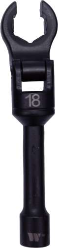 Llave para Inyección Diésel; 18 mm