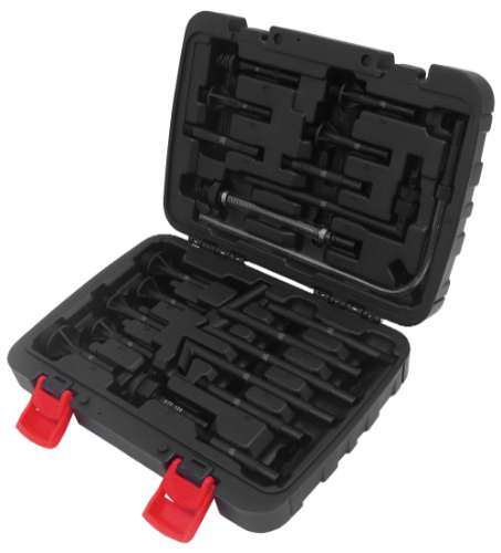 Juego de Adaptadores Transmission Mate de 21 Piezas