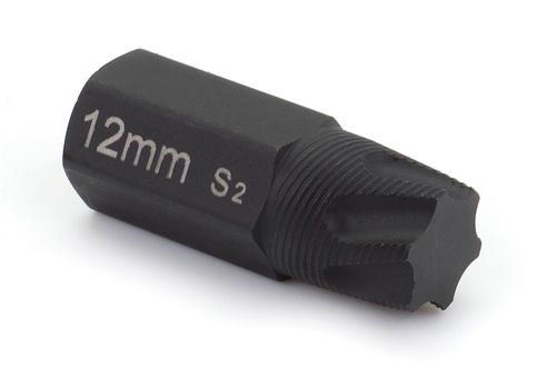 Removedor Torx tipo Lok de 7 mm 7453-7-WW