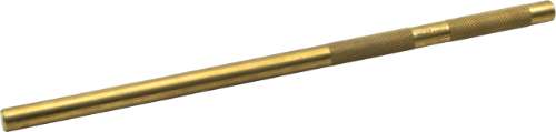 Punzón de Latón XL; 10x250mmL
