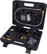 Kit de Herramientas para Purga Pulsante del Refrigerante