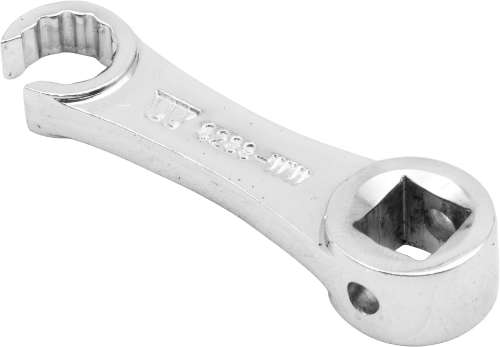 Llave dinamométrica de 10 mm con vaso 6288-10-WW