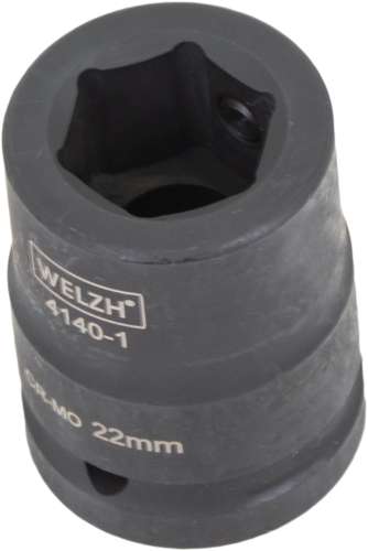 Adaptador de Puntas de Impacto; XXL 1''dr