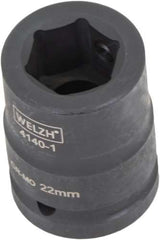 Adaptador de Puntas de Impacto; XXL 1''dr