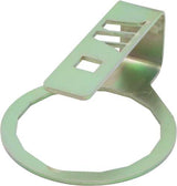 Llave para alojamiento de filtro de aceite Volvo