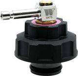 Tapón de Radiador de Refrigeración; Ford