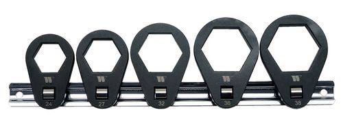 Juego de 5 Dados para Filtros de Aceite 1151-WW