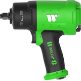 Llave de impacto; Edición Beast 2.0; 2350 Nm (Verde)