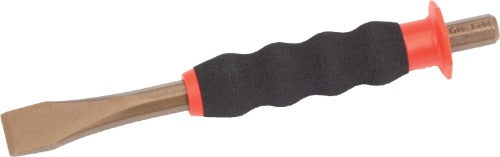 Cincel Frío; 16 mm