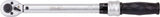 Llave de torque ''Werkstad'' 3/8''DR 20-110Nm