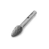 Fresa de carburo de repuesto para 78091-WW (F1020) 78091-6-WW