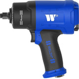 Llave de impacto; Edición Beast 2.0; 2350nm (Azul)