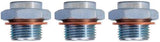 Inserto de Repuesto para Cárter de Aceite de 44388-WW; M20X1.5 Cantidad 3
