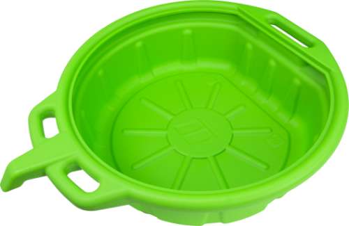 Bandeja para combustible de 16 litros 71002-WW