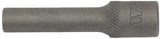 E-Torx®; Profundo 1/4'', E8