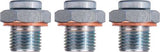 Inserto de Repuesto para Cárter de Aceite de 44388-WW; M16X1.5 Cantidad 3