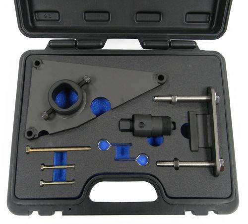 Extractor de Piñón de Bomba de Alta Presión para Common-Rail Hyundai y Kia