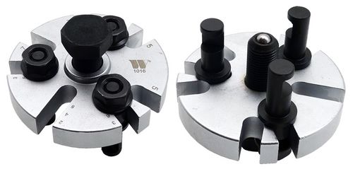 Extractor Universal de Poleas