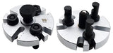 Extractor Universal de Poleas