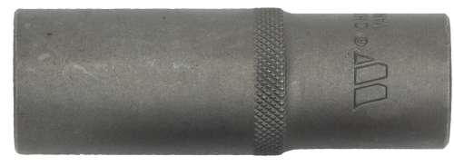 E-Torx®; Versión larga E20 1/2'' de carraca, acero S2