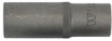 E-Torx®; Versión larga E20 1/2'' de carraca, acero S2