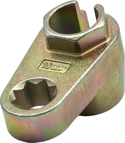 Nox-Mate® Llave para Sensor; Hexagonal 24mm x 30mm